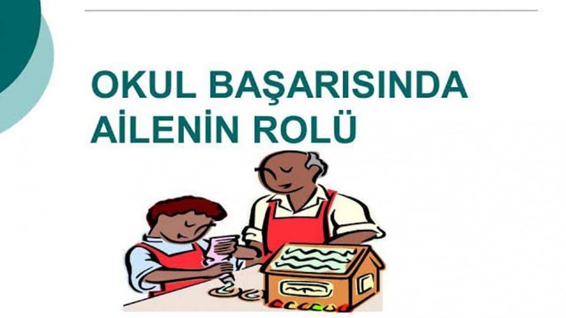 Okul Başarısında Ailenin Rolü