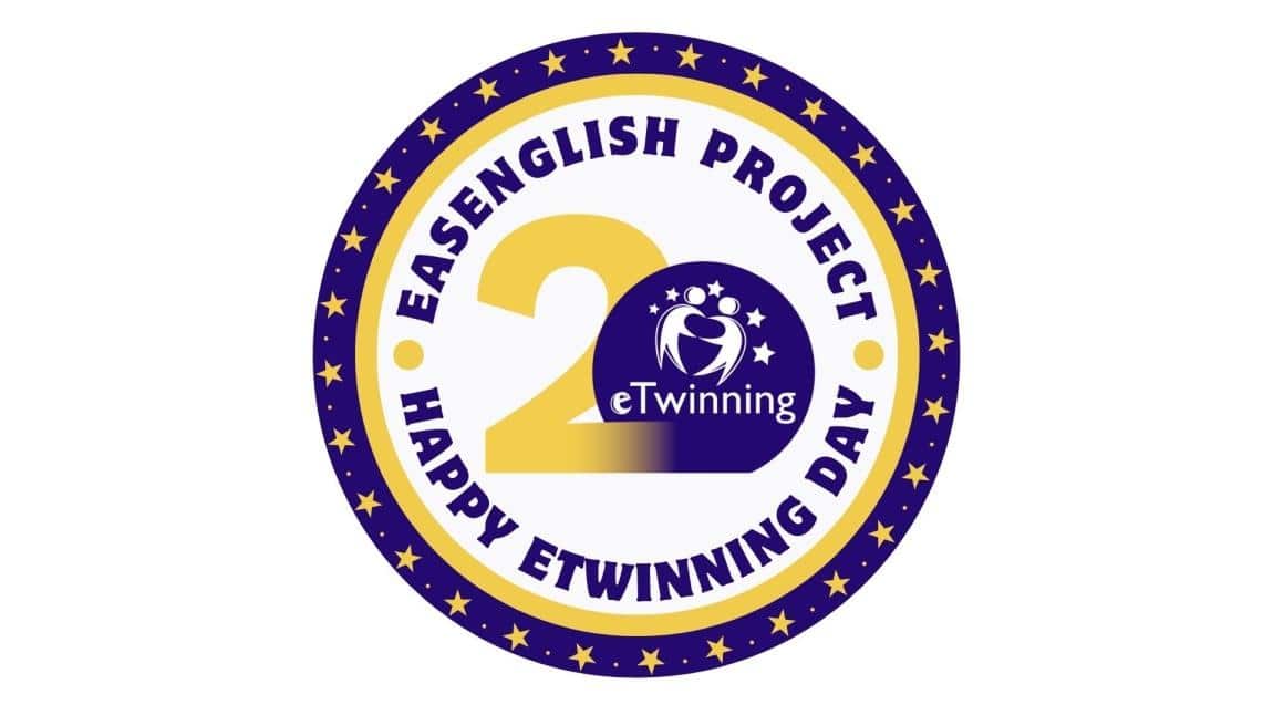 eTwinning Projemizde KAHOOT Birinciliğimiz